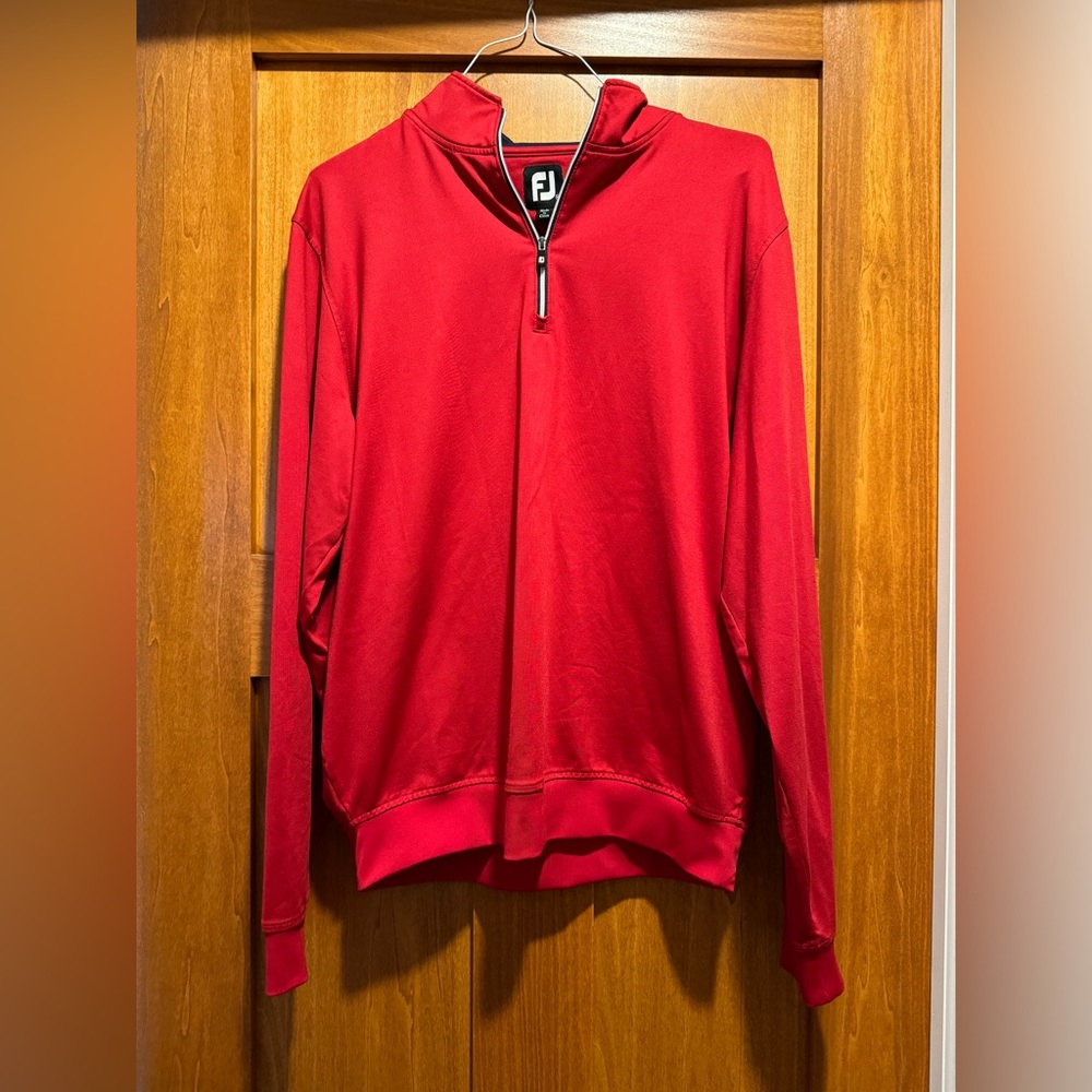 FootJoy Golf Pull-over